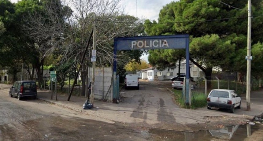 Balas, contramano y un vuelco cinematográfico: cayó una banda armada tras una feroz persecución en Ciudadela