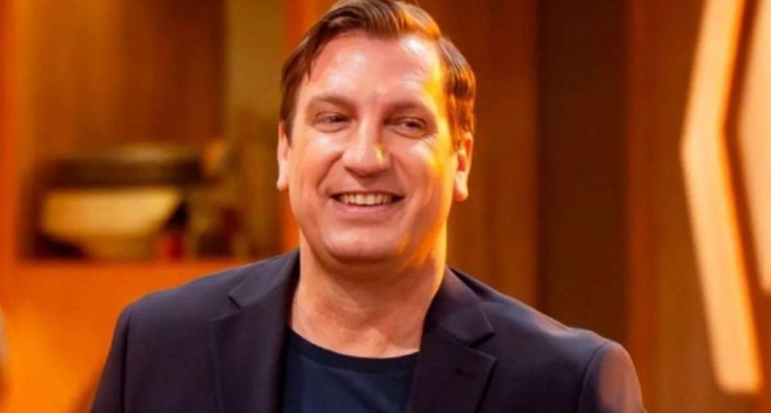 “Pará, ahora estoy con la sueca”: Maxi López le puso un freno en vivo a Wanda Nara y dejó una definición contundente