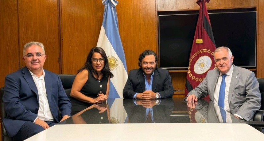 Explota la interna del PJ y el Senado queda al borde del bloqueo en plena pulseada por la reforma laboral