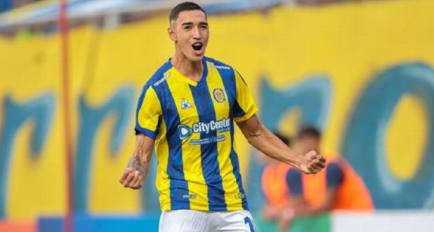 Central arrancó con autoridad y va por más: triunfo, clasificación y cruce confirmado con Estudiantes