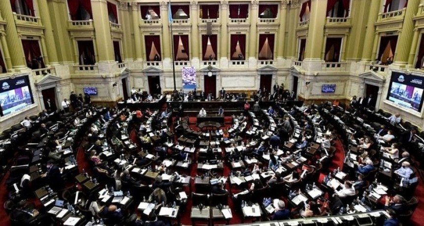 Cuenta regresiva en Diputados: el oficialismo afirma tener los votos para aprobar la reforma laboral