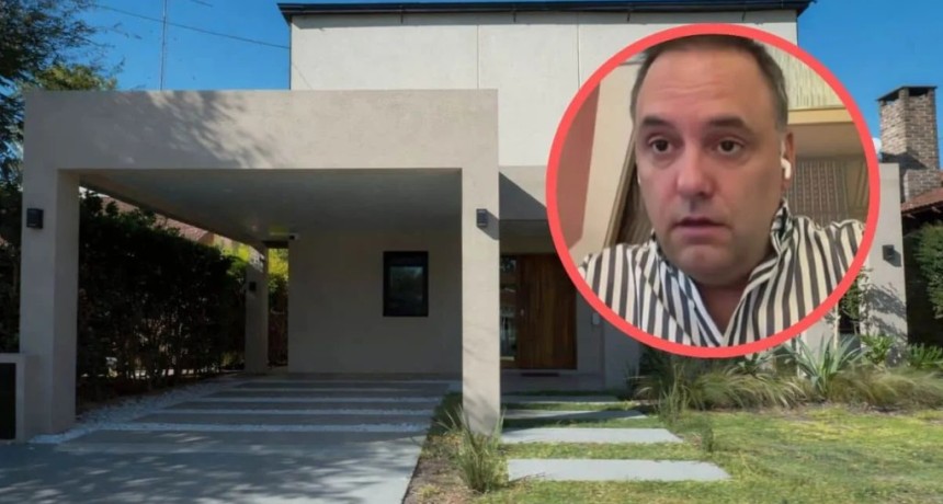 Explota el &ldquo;Adorni Gate&rdquo;: viajes en jet, bienes ocultos y una causa que sacude a la Casa Rosada