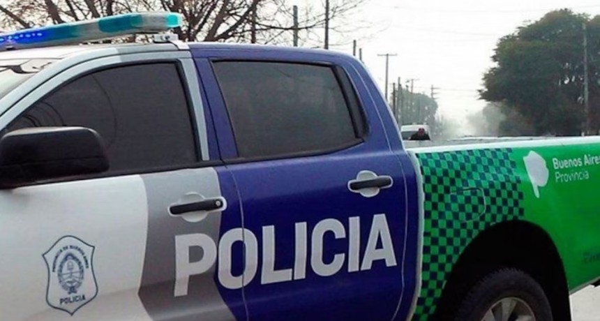 BRUTAL ENTRADERA: apu&ntilde;alaron y golpearon salvajemente a una pareja de jubilados para robarles