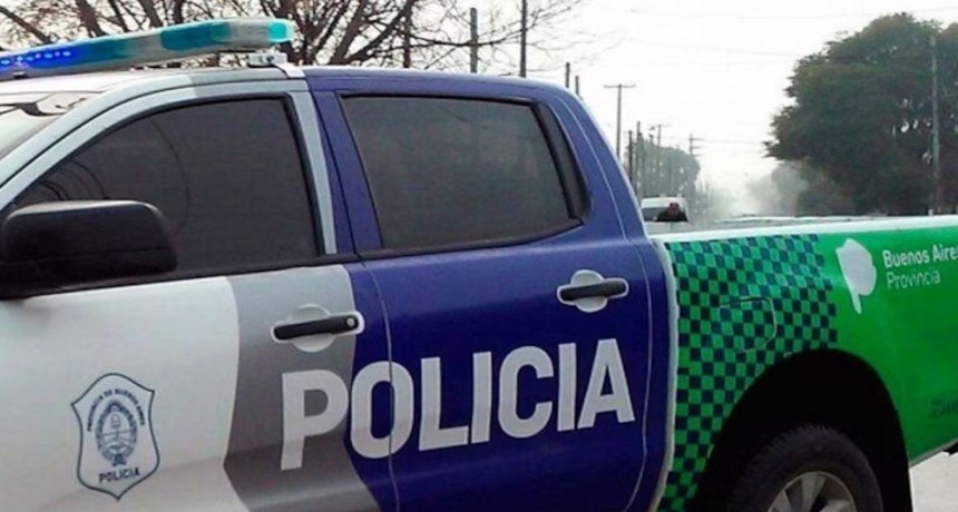 GOLPE A LA INSEGURIDAD: cay&oacute; la banda acusada de sembrar terror con violentas entraderas en La Plata