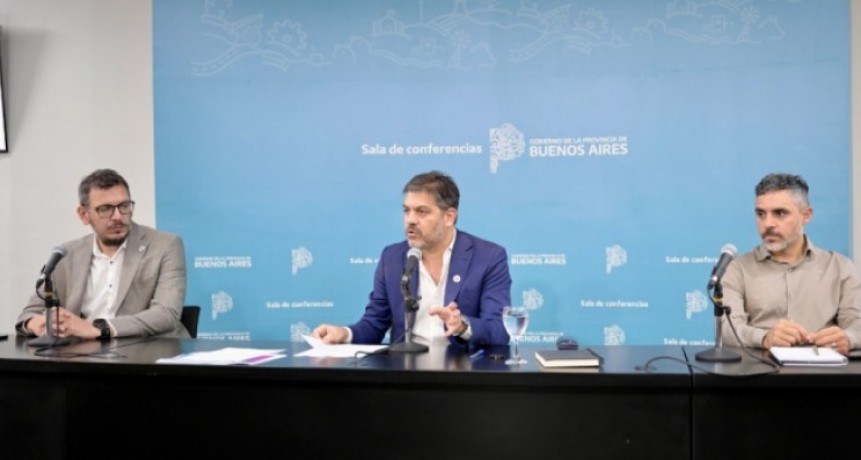 “Las familias ya no llegan”: Bianco denunció una ola de endeudamiento por la crisis económica