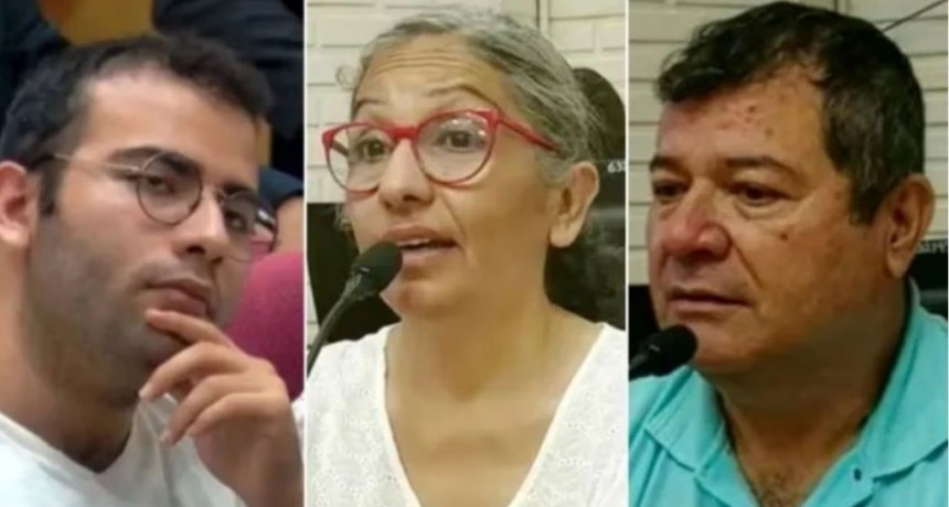 Fallo demoledor en Chaco: el clan Sena cayó por el femicidio de Cecilia y recibió un veredicto que sacudió al país