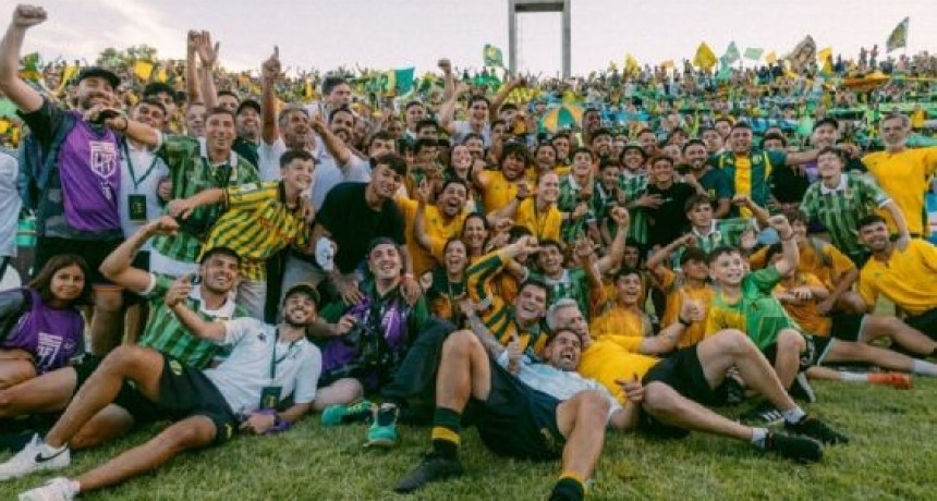 Milagro en Mar del Plata: Aldosivi lo dio vuelta en un final de locura y salvó la categoría con un 4-2 para la historia