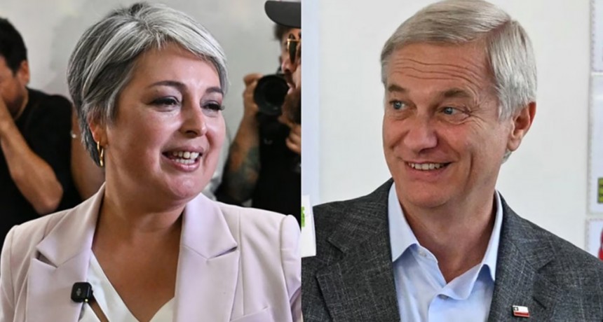 Terremoto electoral en Chile: Jara y Kast se enfrentarán en un balotaje cargado de tensión e incertidumbre