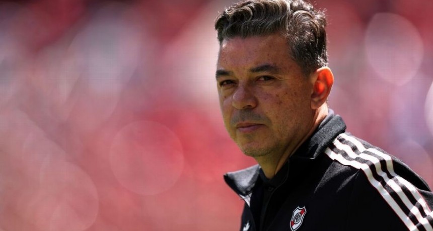 Gallardo mueve el tablero y va por cuatro refuerzos bomba: así empieza a tomar forma el River 2026