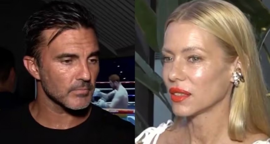 Explota otra vez la guerra Cubero–Neumann: enojo con la Justicia, fiestas divididas y tensión sin final