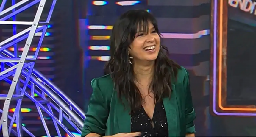 Bendita sin Casella: el debut de Edith Hermida sorprendió en el rating y fue lo más visto de El Nueve