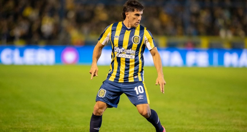 Escándalo en Rosario Central: el agente de Malcorra apuntó contra la dirigencia y admitió contactos con Racing