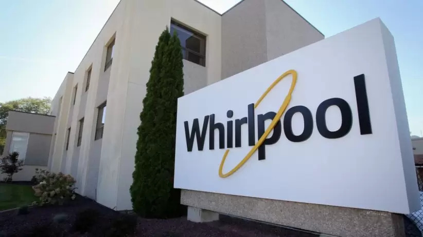 La empresa Whirlpool crece y ratifica sus inversiones en Argentina