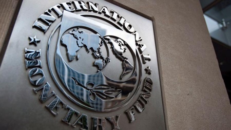 Argentina paga por segunda vez en la semana al FMI