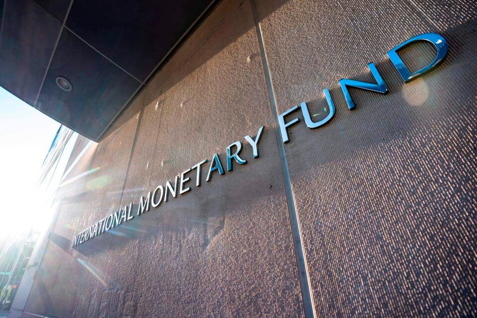 El FMI insta al gobierno argentino a fortalecer la asistencia social