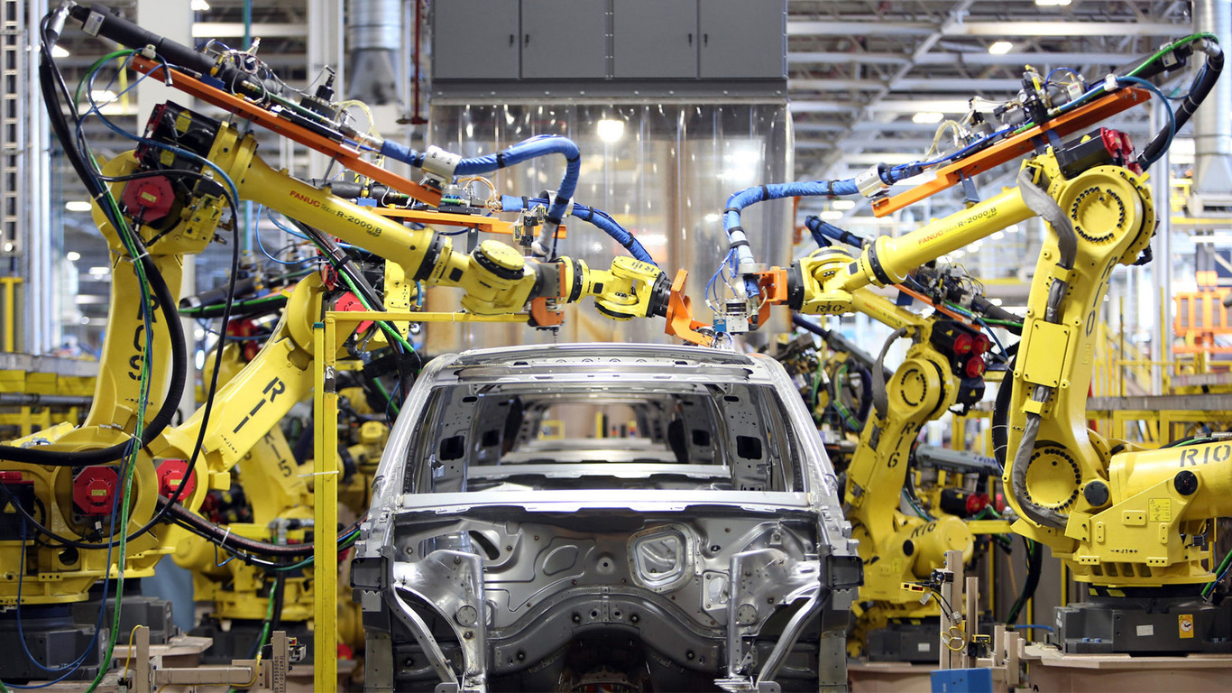 La producción de autos profundiza su caída en junio y evidencia la crisis en el sector