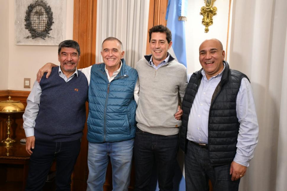 Gran victoria del Peronismo en Tucumán