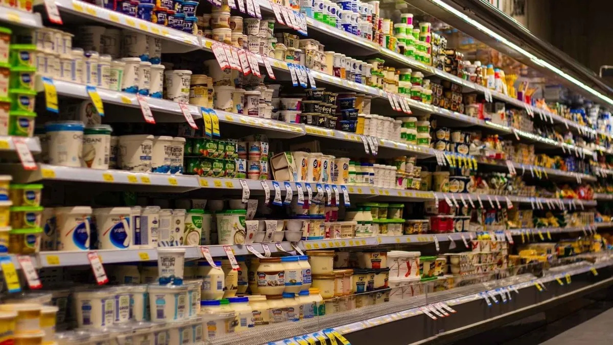 Inflación: los alimentos lideraron las subas de precios en junio