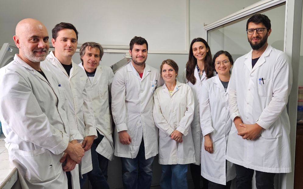 Avanza el desarrollo de un kit argentino de diagnóstico rápido de la histoplasmosis diseminada progresiva