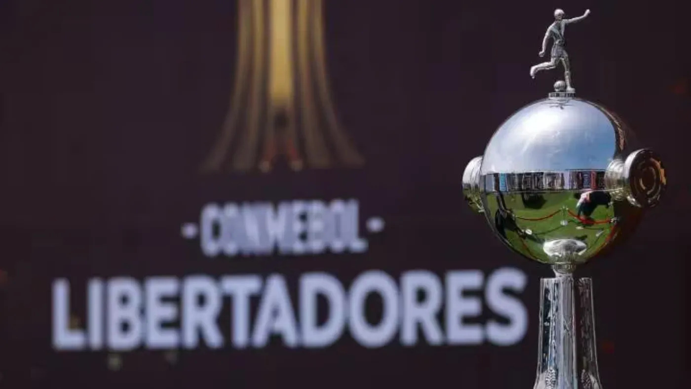 Se sorteo la Copa Libertadores 2024, la competencia mas importante del continente