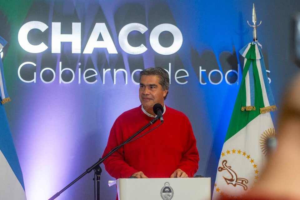 Chaco: Con el peronismo dividido, Juntos por el Cambio saca una leve ventaja sobre Capitanich