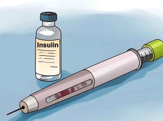 Insulina: develan nuevos aspectos de su formación
