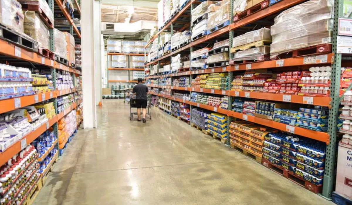 Consumo: siguen cayendo las ventas en supermercados, shoppings y mayoristas