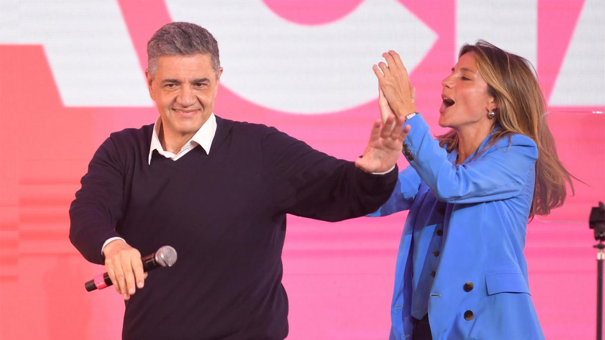 Jorge Macri es el próximo jefe de Gobierno porteño