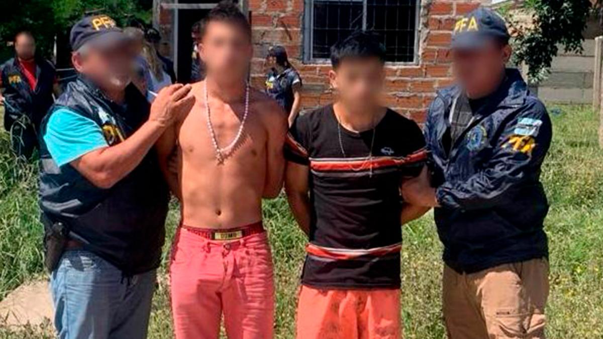 Detenidos Tres Jóvenes por el Crimen de Umma: Cuatro Sospechosos en Custodia