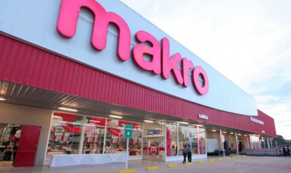 Makro se retira de Argentina y pone a la venta sus 24 sucursales