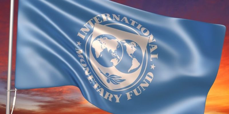 Hoy se realizará el pago al Fondo Monetario internacional por este segundo trimestre.