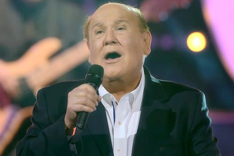 Falleció Leo Dan, ícono de la música romántica latinoamericana