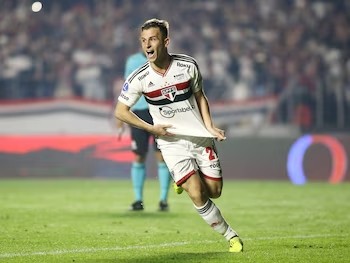 ¡River le roba un crack a Boca! Giuliano Galoppo llega a Núñez y Gallardo celebra su quinto refuerzo