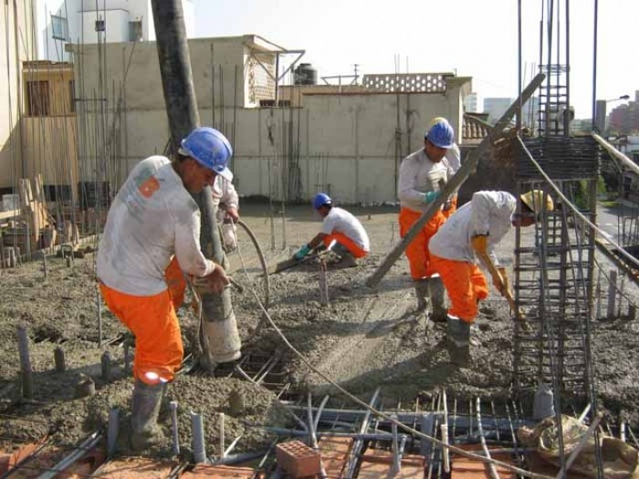 Construcción en crisis: cerró 2024 con una caída histórica del 27% y miles de empleos perdidos