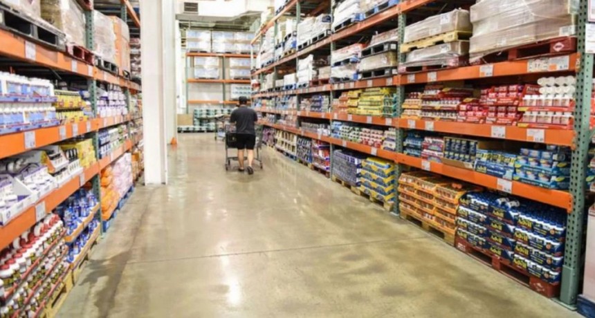 Inflaci&oacute;n 2025: IPC mensual por debajo del 2% en mayo