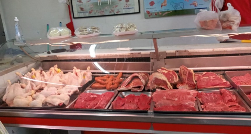 El consumo de carne en Argentina alcanza su peor registro en 104 a&ntilde;os, mientras las exportaciones baten r&eacute;cords
