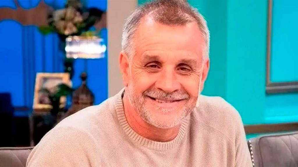 El estado de salud de Christian Petersen: sigue internado tras descompensarse en el volcán Lanín