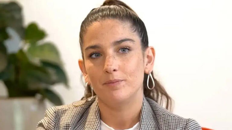 Escándalo familiar: Juana Repetto estalló tras no ser invitada al casamiento de su hermano y habló de ataques y dolor