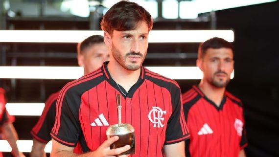 Gallardo tiene a su elegido: River cerró a Matías Viña y suma jerarquía para el arranque del año