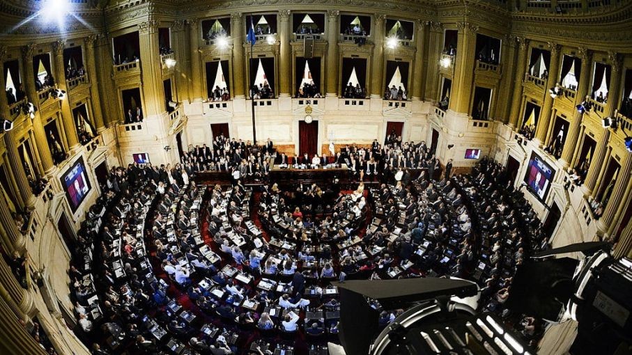 Congreso en jaque: DNU de inteligencia, reforma laboral y Venezuela desatan una guerra política en pleno receso