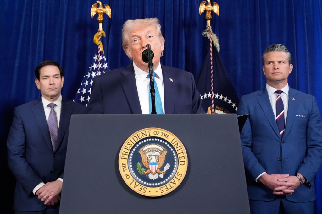 Trump desata una ola de amenazas globales: Venezuela bajo fuego y Cuba, Colombia, México y Groenlandia en la mira