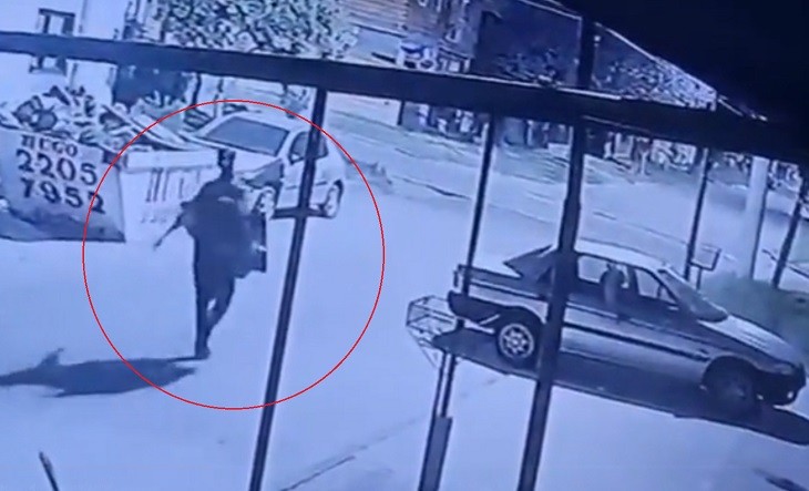 Cayó la banda que saqueó la casa de un comisario: tres detenidos por el violento asalto en Rafael Castillo