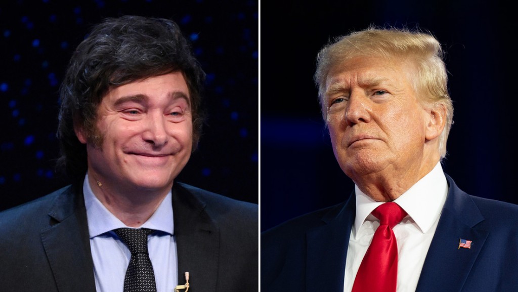 Estados Unidos cambia el relato y deja a Milei contra las cuerdas: ahora niega que el Cártel de los Soles sea un narco-cartel