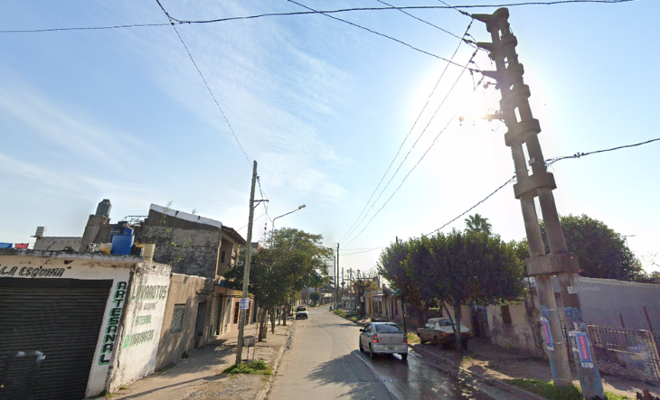 Conmoción en González Catán: una mujer y su bebé de 11 meses fueron asesinados y detuvieron a su pareja