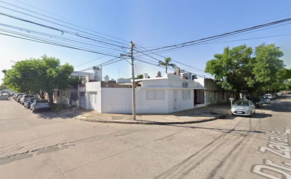 Balas en plena mañana en Santa Fe: un muerto, detenidos y la sospecha de un robo frustrado