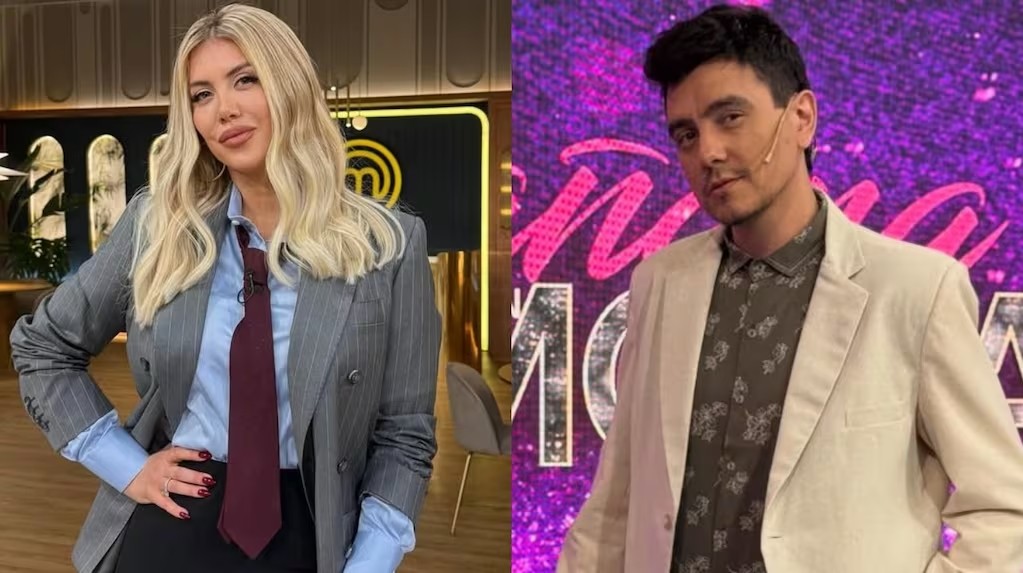 Wanda Nara explotó contra un periodista y anunció una denuncia penal: “Con mis hijos no se va a meter más”