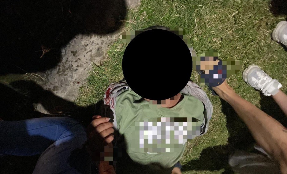 Fiesta convertida en pesadilla: motochorros balearon a un hombre y el barrio estuvo al borde del linchamiento