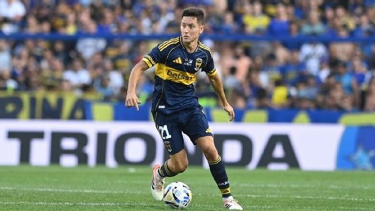 Dominó, falló y se quedó con las ganas: Boca fue más, erró un penal y empató ante Millonarios