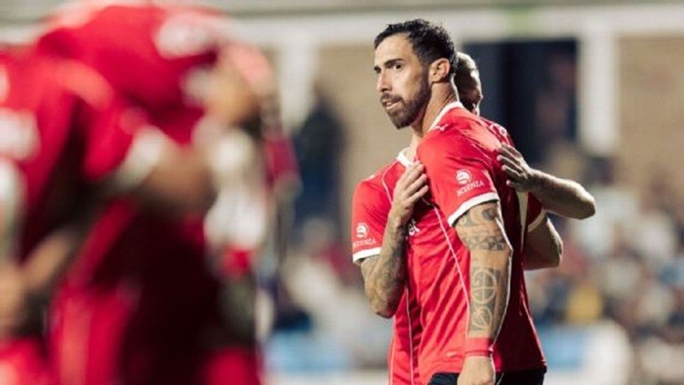 Ávalos encendido y Rojo firme: Independiente cerró la pretemporada con un triunfo que ilusiona