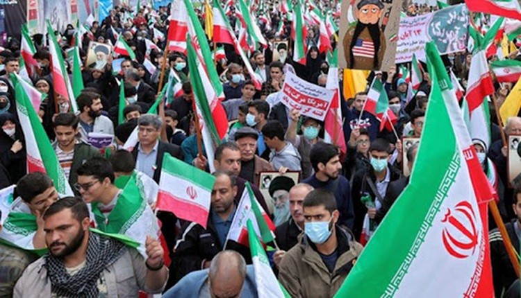 Irán al límite: protestas domésticas, fractura del poder y un régimen frente a su mayor dilema